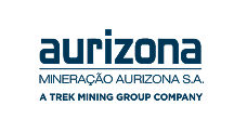 Mineração Aurizona