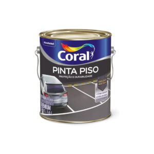 Coral Pinta Piso